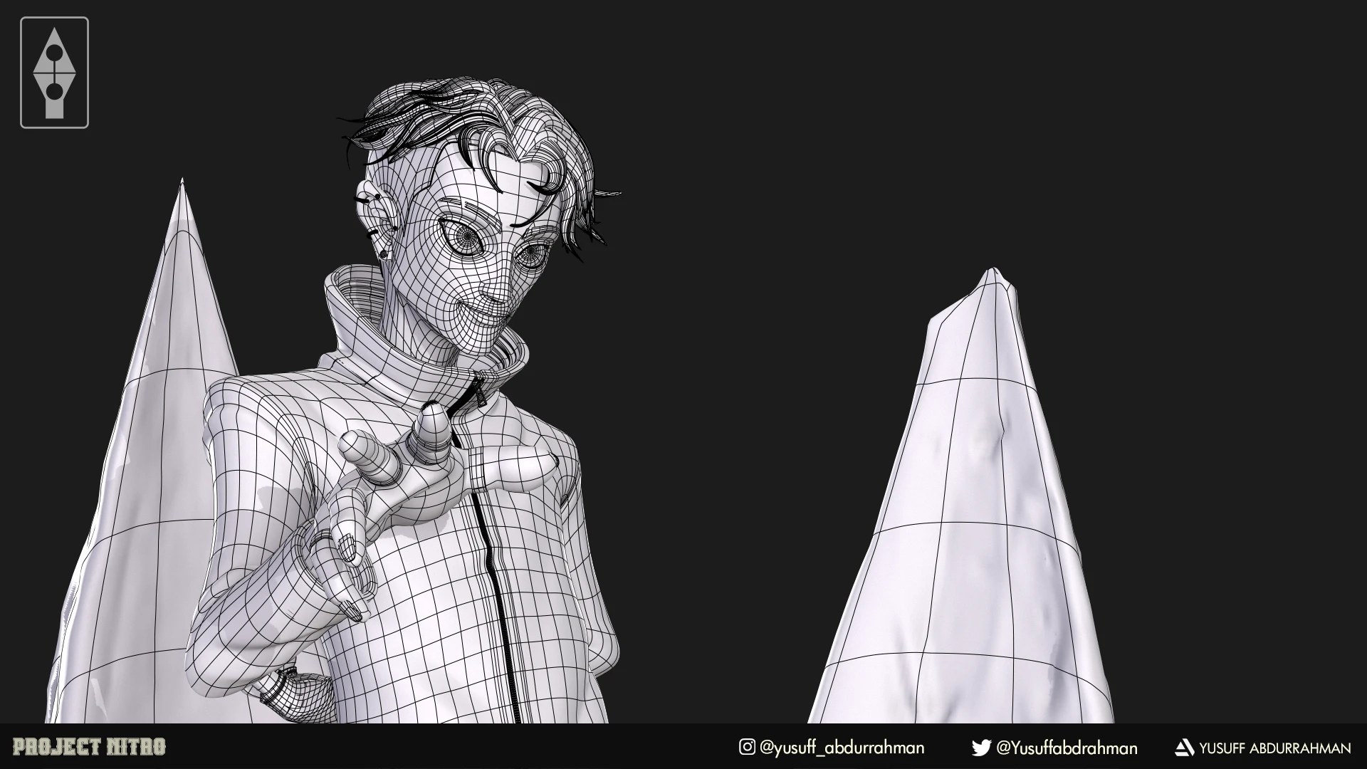 Wireframe