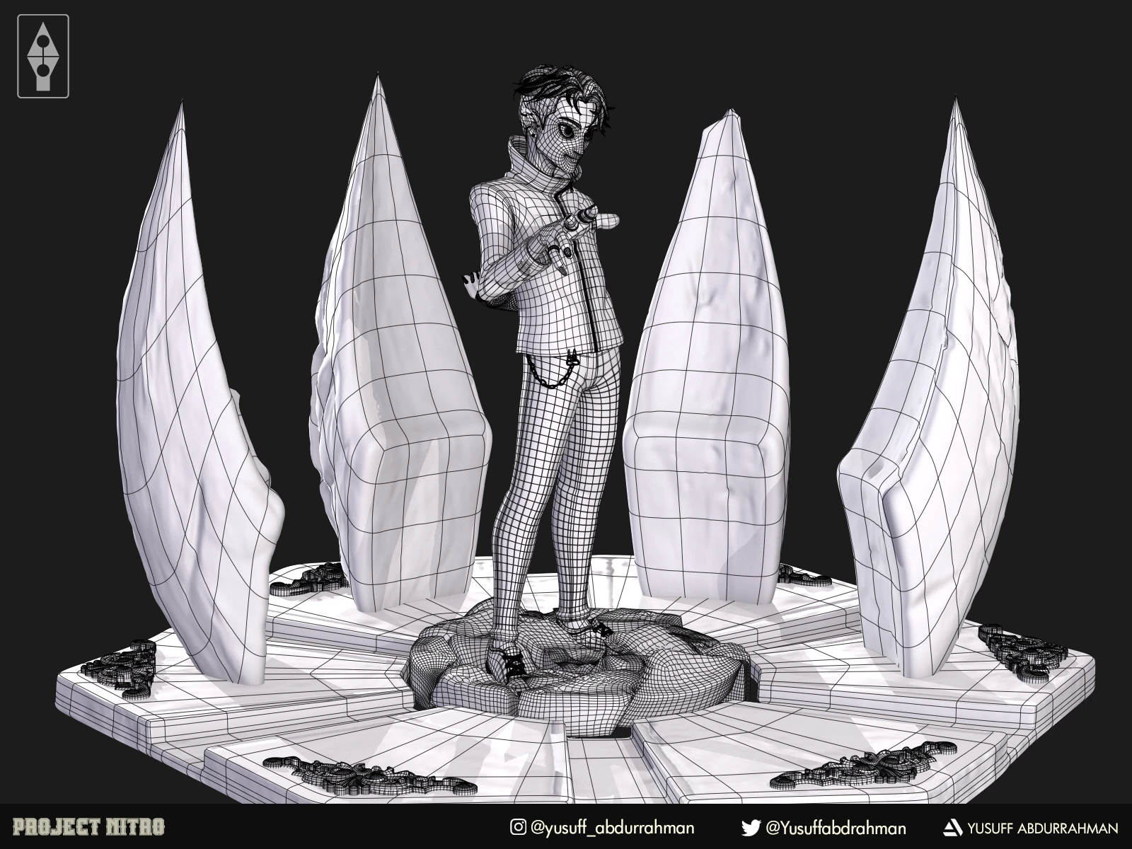 Wireframe2