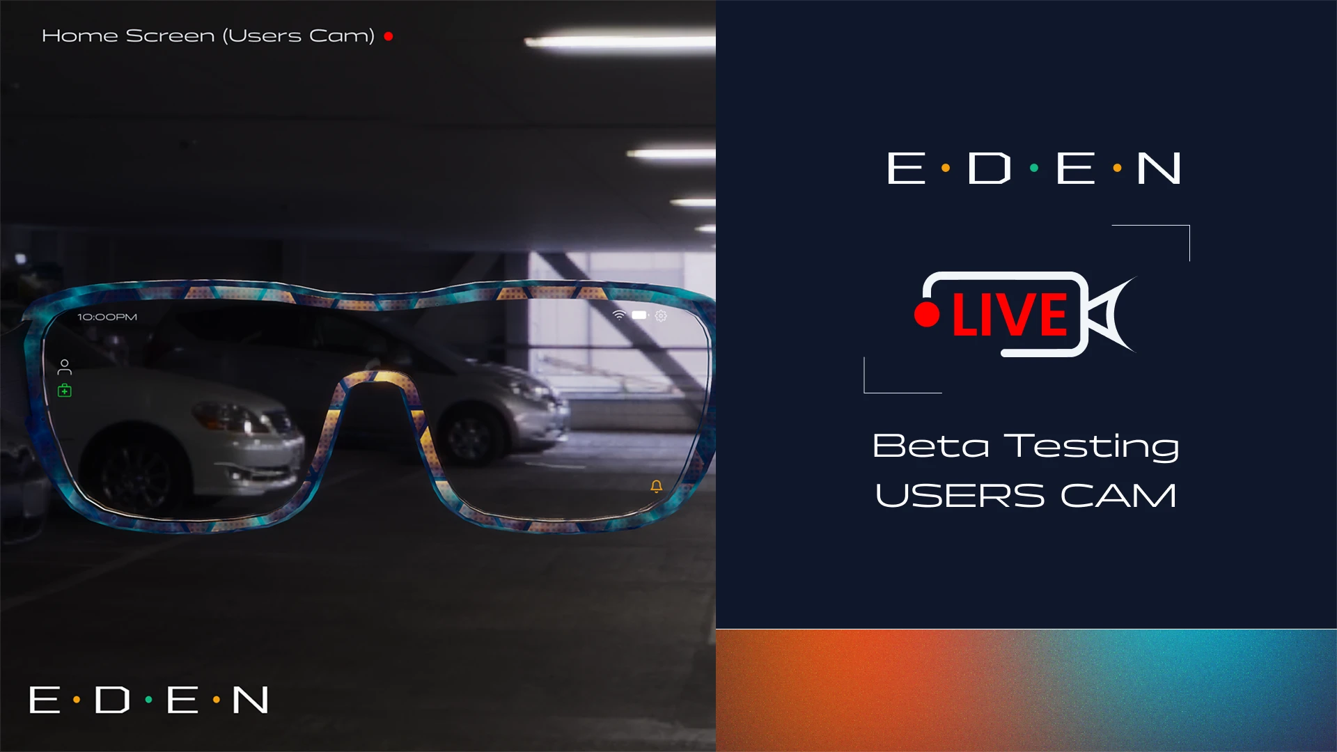 Users cam